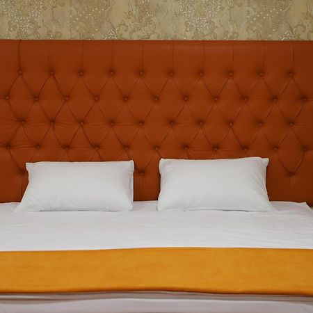 Euro Hotel Quba Ngoại thất bức ảnh