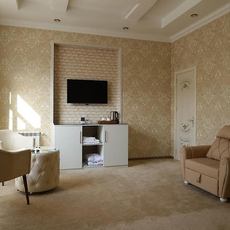Euro Hotel Quba Ngoại thất bức ảnh