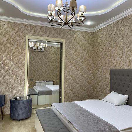 Euro Hotel Quba Ngoại thất bức ảnh