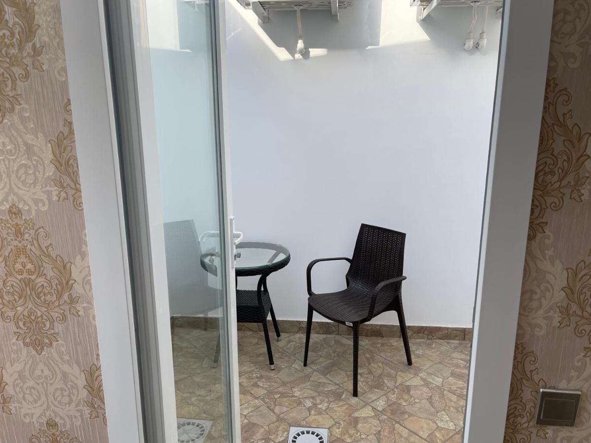 Euro Hotel Quba Ngoại thất bức ảnh
