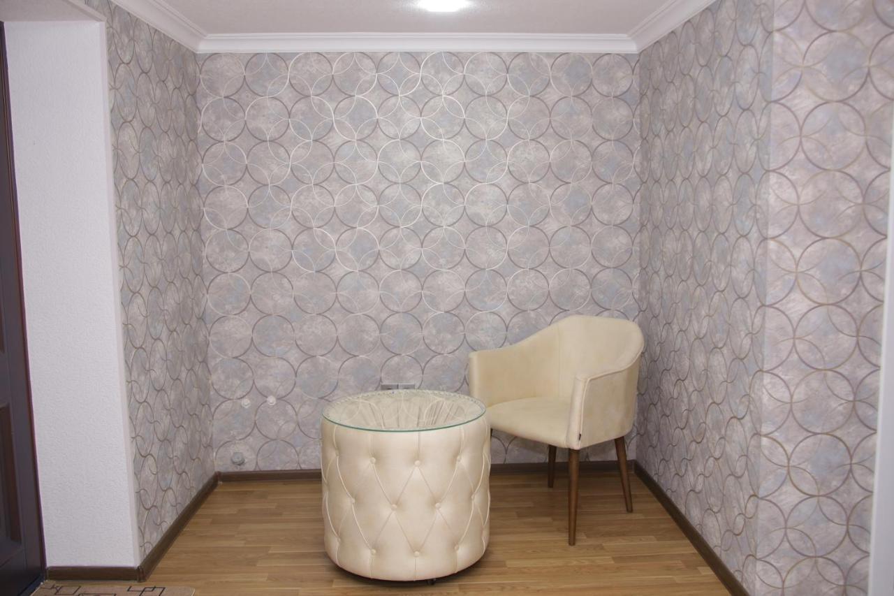 Euro Hotel Quba Ngoại thất bức ảnh